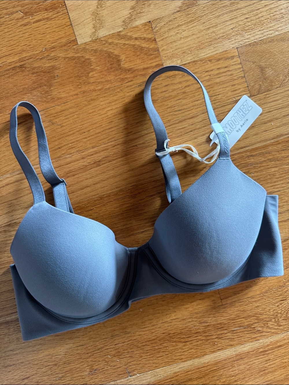 aerie NWT! Smoothes full coverage 34C Bra